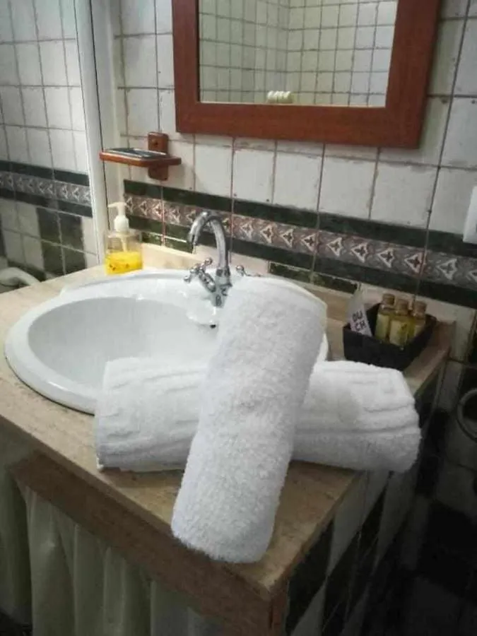 Casa Marquesa Villa Punta Umbria Holiday home
