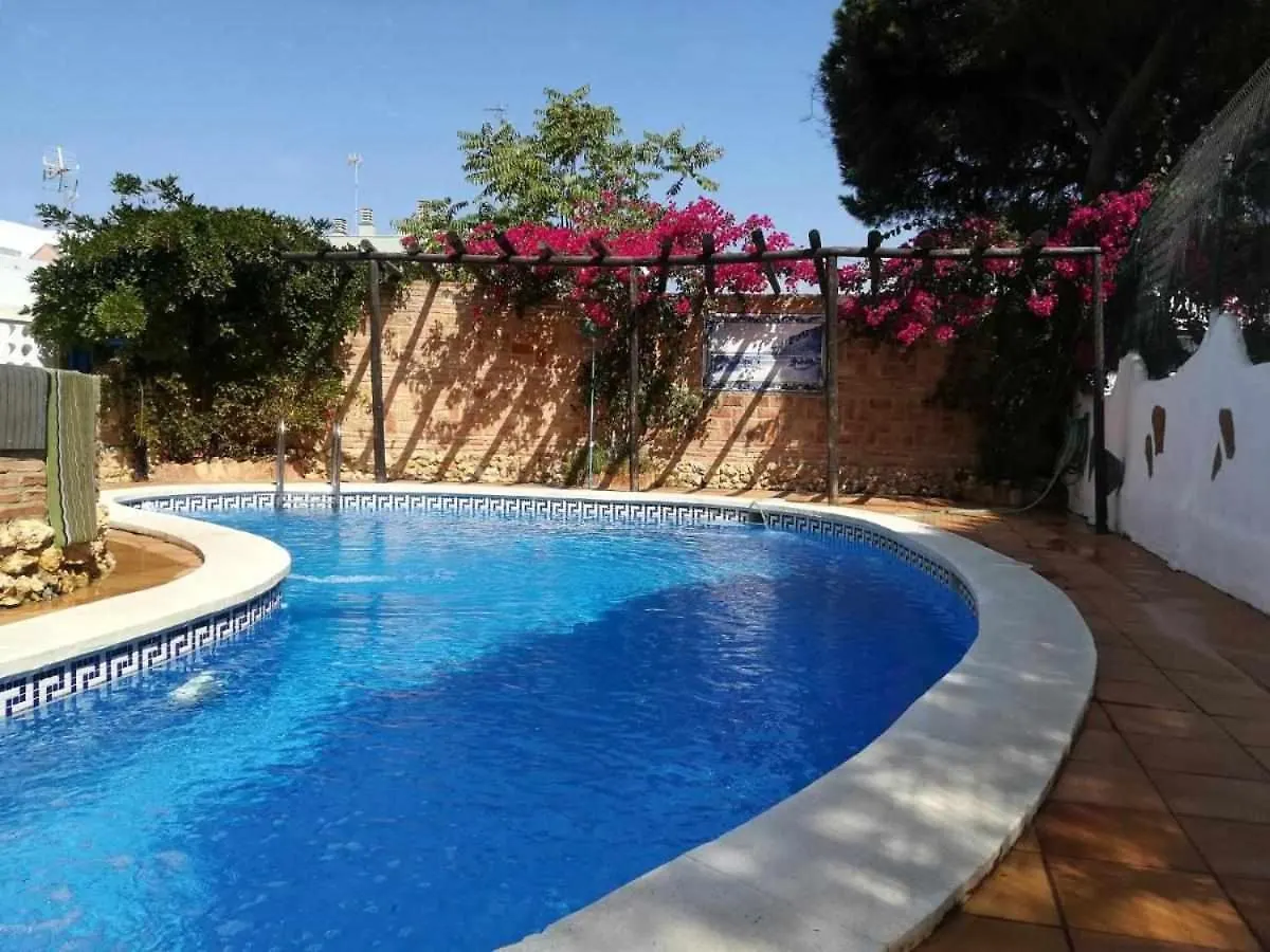 Casa Marquesa Villa Punta Umbria