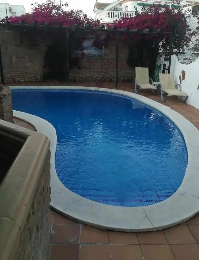 Casa Marquesa Villa Punta Umbria Spain