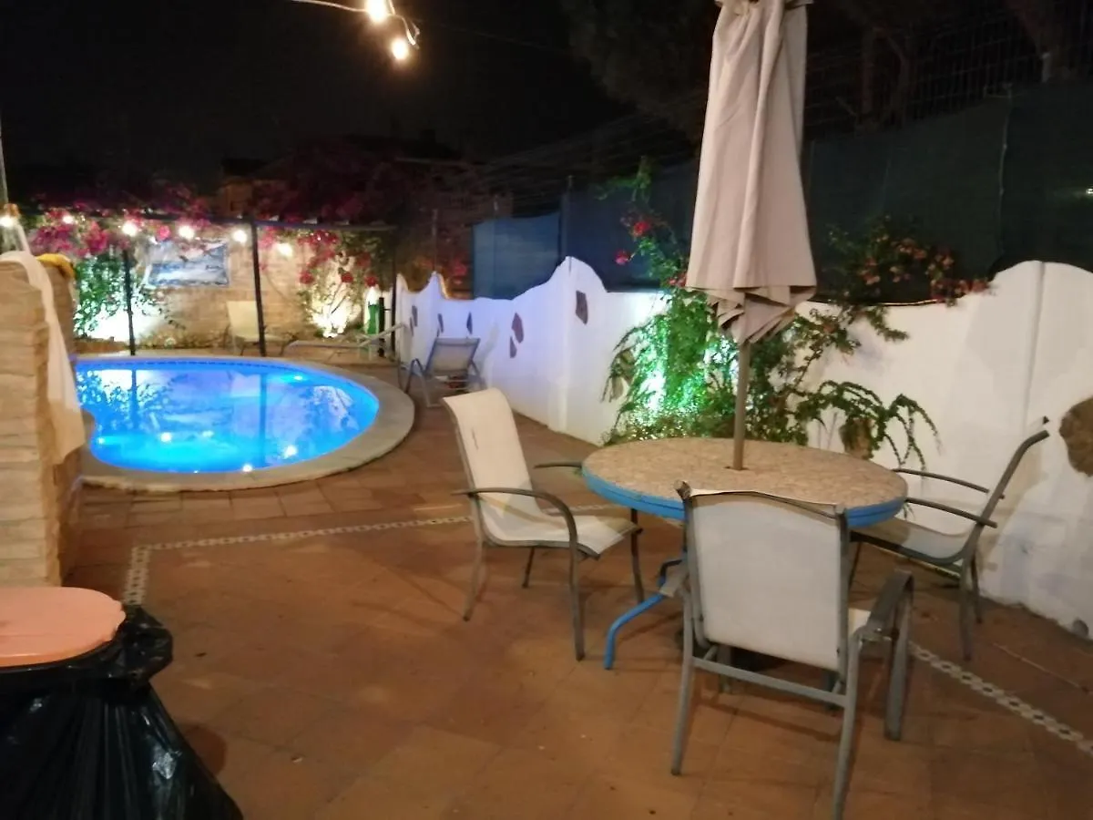 Holiday home Casa Marquesa Villa Punta Umbria