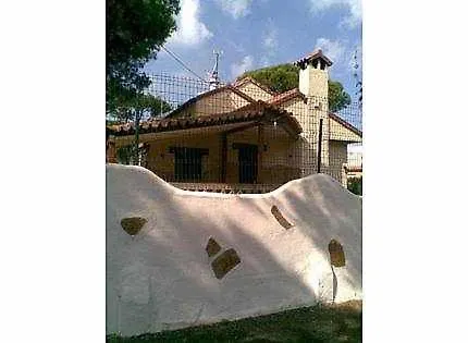 Holiday home Casa Marquesa Villa Punta Umbria