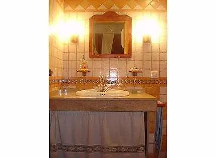 Casa Marquesa Villa Punta Umbria Holiday home