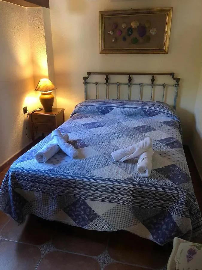 Holiday home Casa Marquesa Villa Punta Umbria