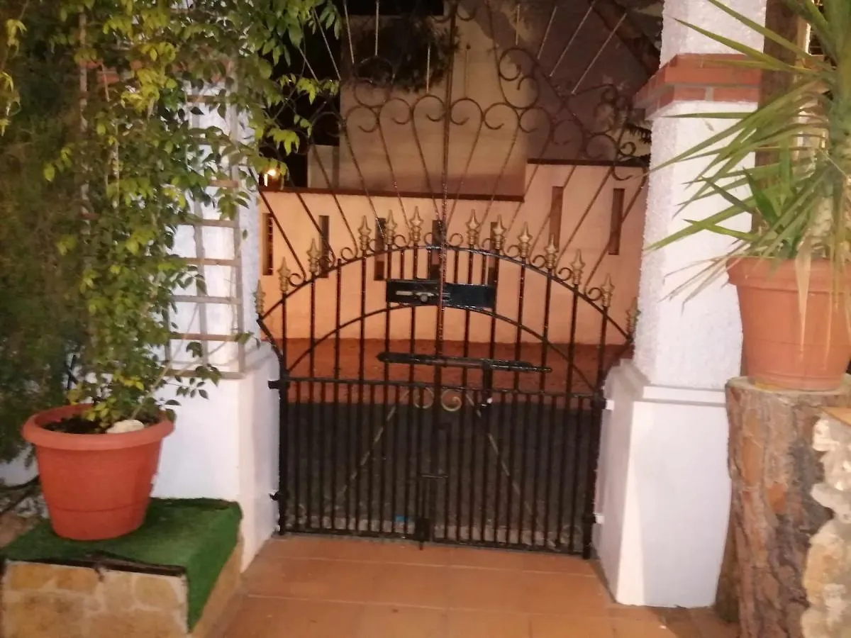 Holiday home Casa Marquesa Villa Punta Umbria Spain