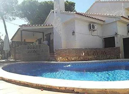 Holiday home Casa Marquesa Villa Punta Umbria