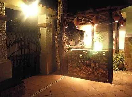 Holiday home Casa Marquesa Villa Punta Umbria