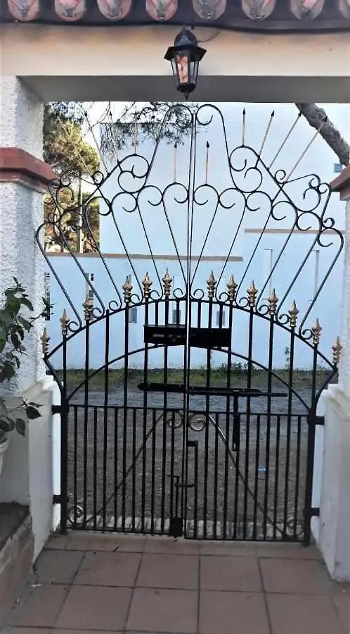 Casa Marquesa Villa Punta Umbria