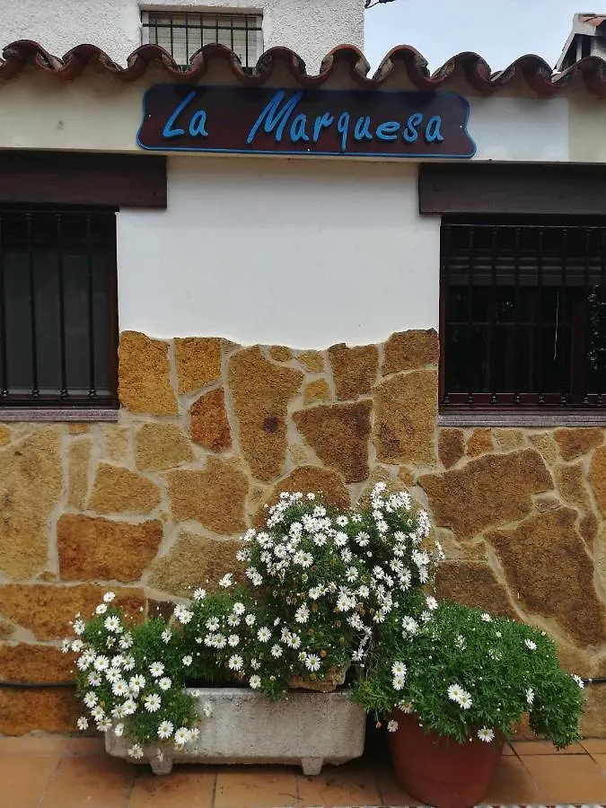 Casa Marquesa Villa Punta Umbria Holiday home