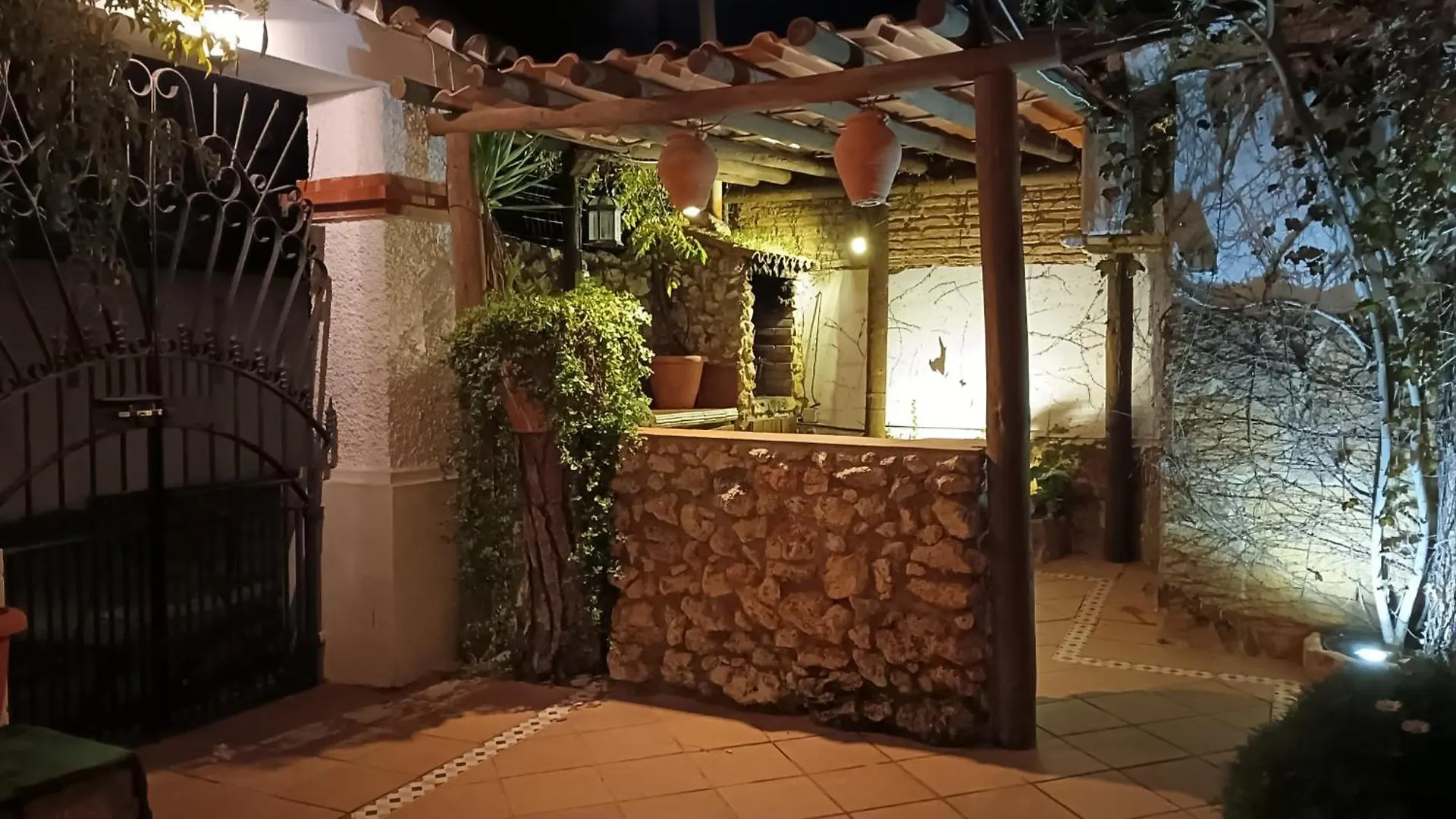 Casa Marquesa Villa Punta Umbria Holiday home