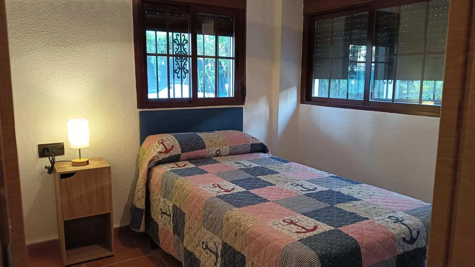 Holiday home Casa Marquesa Villa Punta Umbria Spain