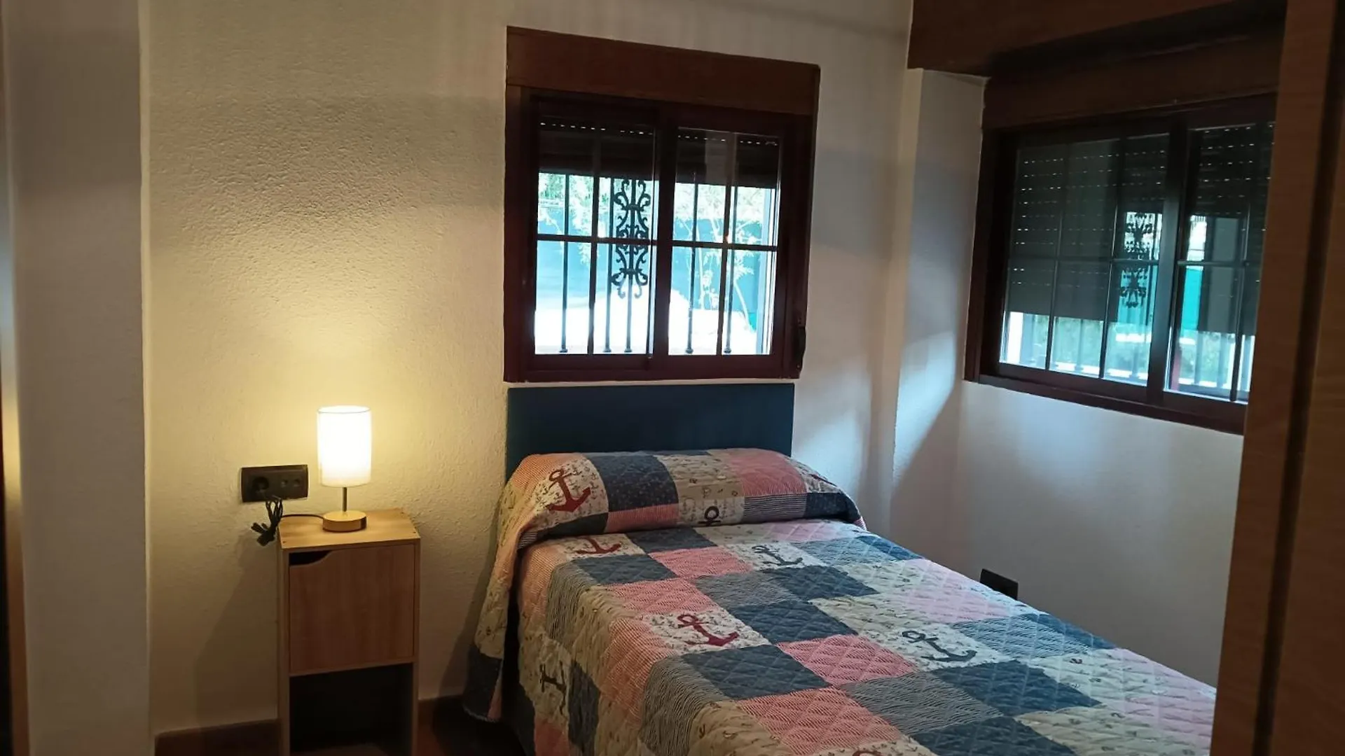 Casa Marquesa Villa Punta Umbria