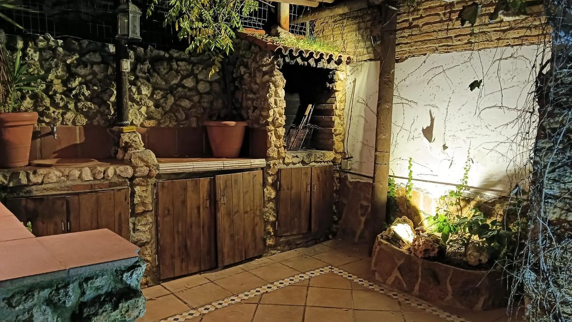 Casa Marquesa Villa Punta Umbria