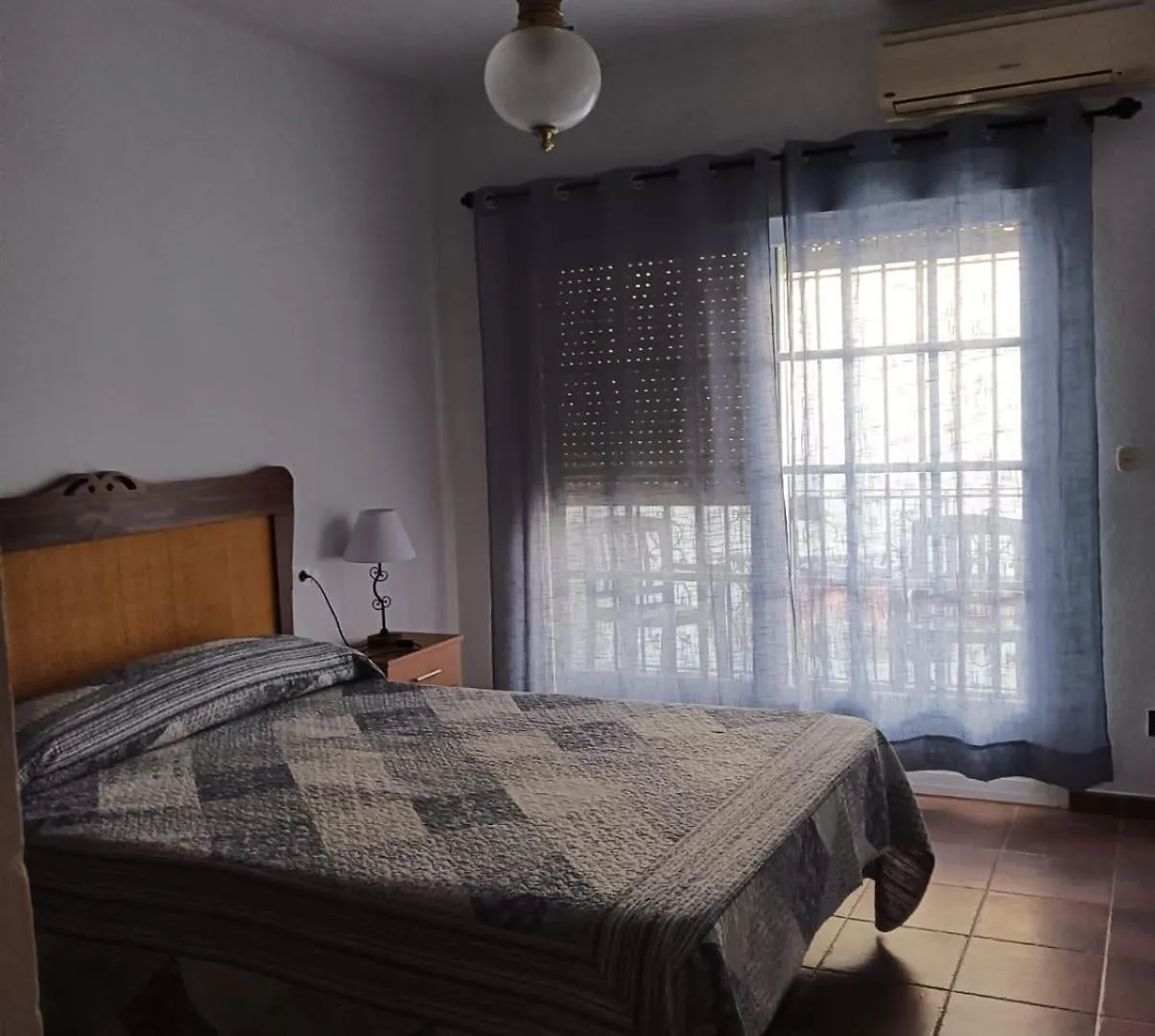 Casa Marquesa Villa Punta Umbria