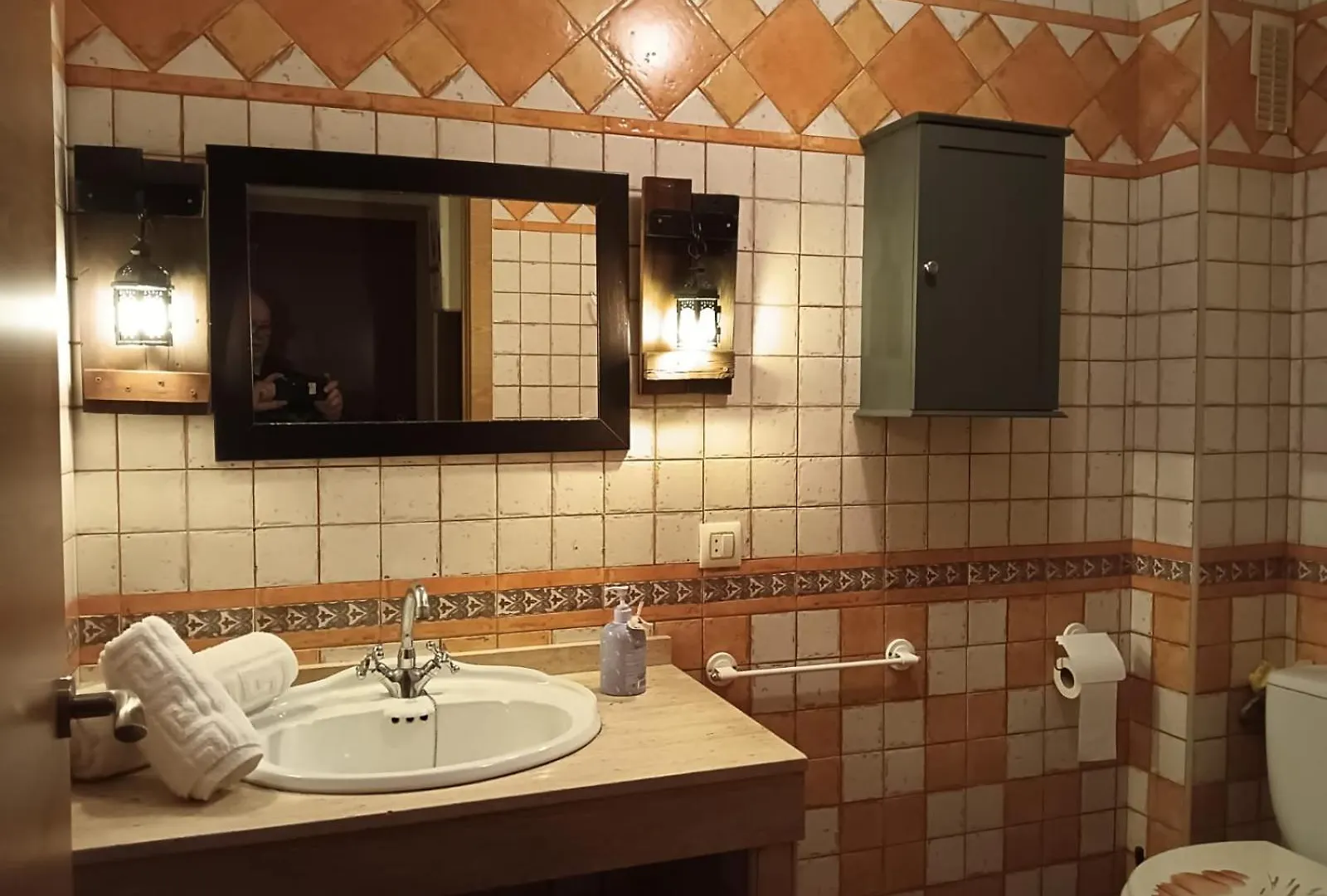Casa Marquesa Villa Punta Umbria