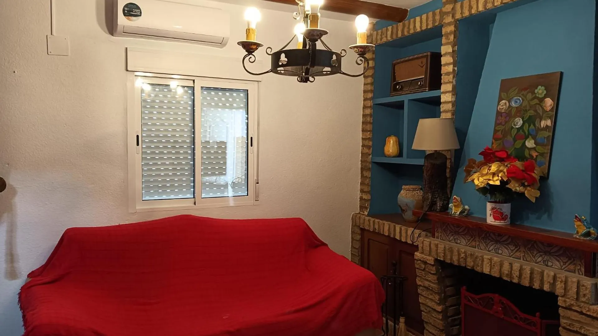 Holiday home Casa Marquesa Villa Punta Umbria