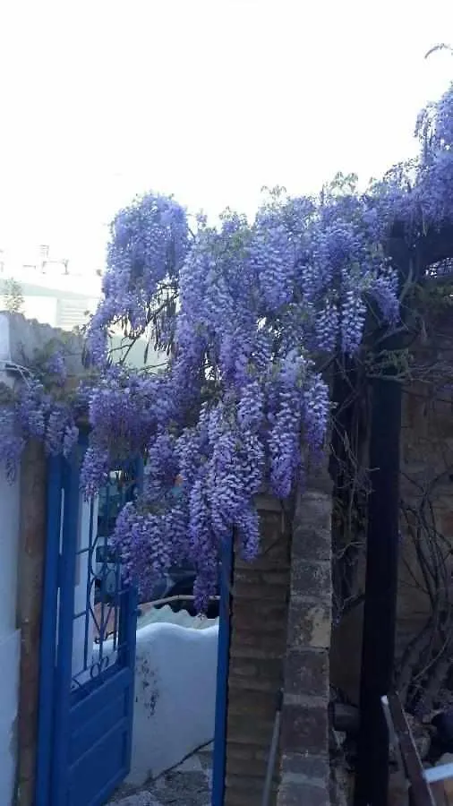 Casa Marquesa Villa Punta Umbria Holiday home