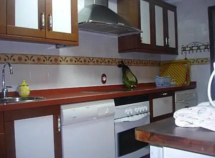 Casa Marquesa Villa Punta Umbria 0*,