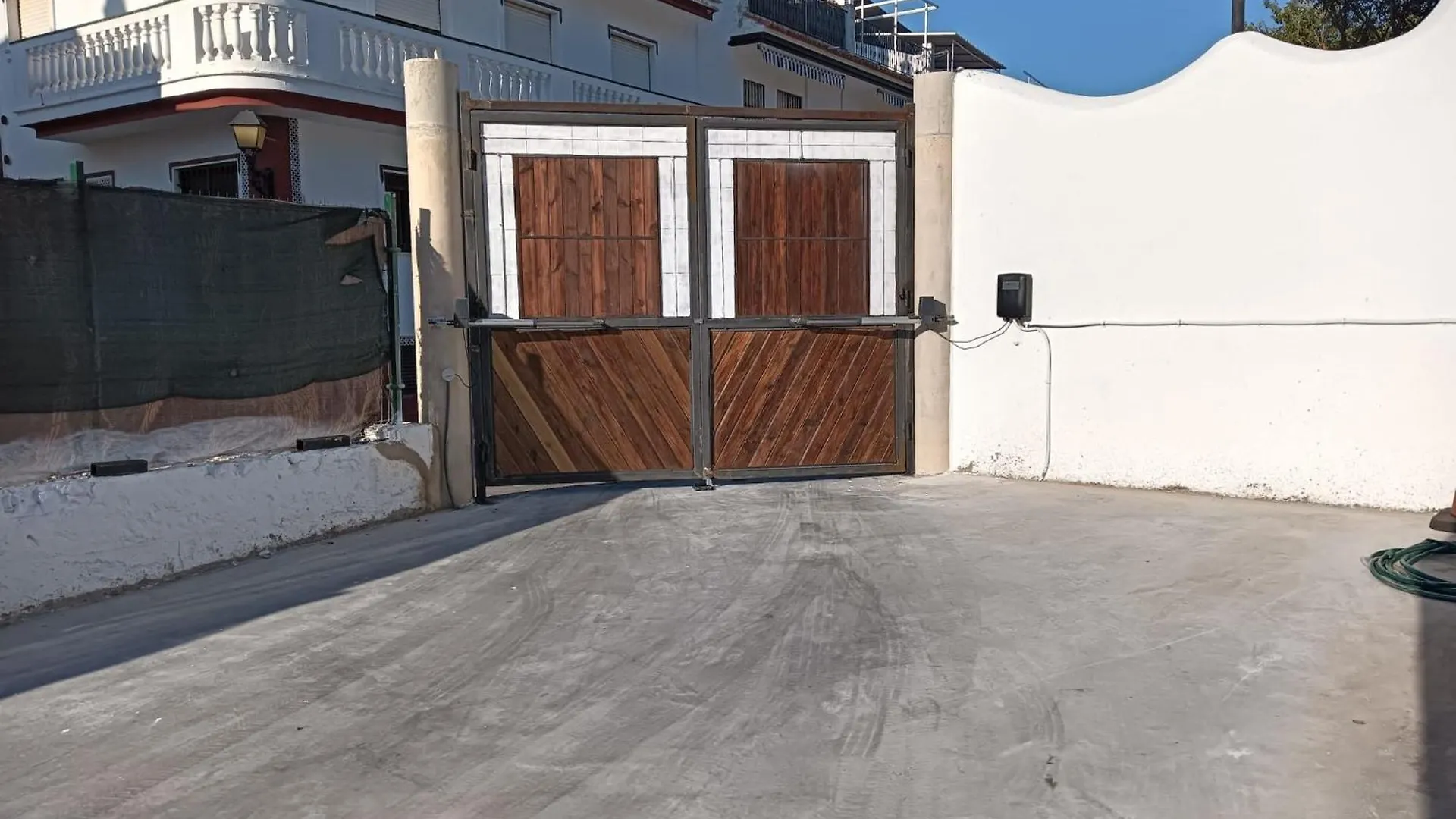 Holiday home Casa Marquesa Villa Punta Umbria