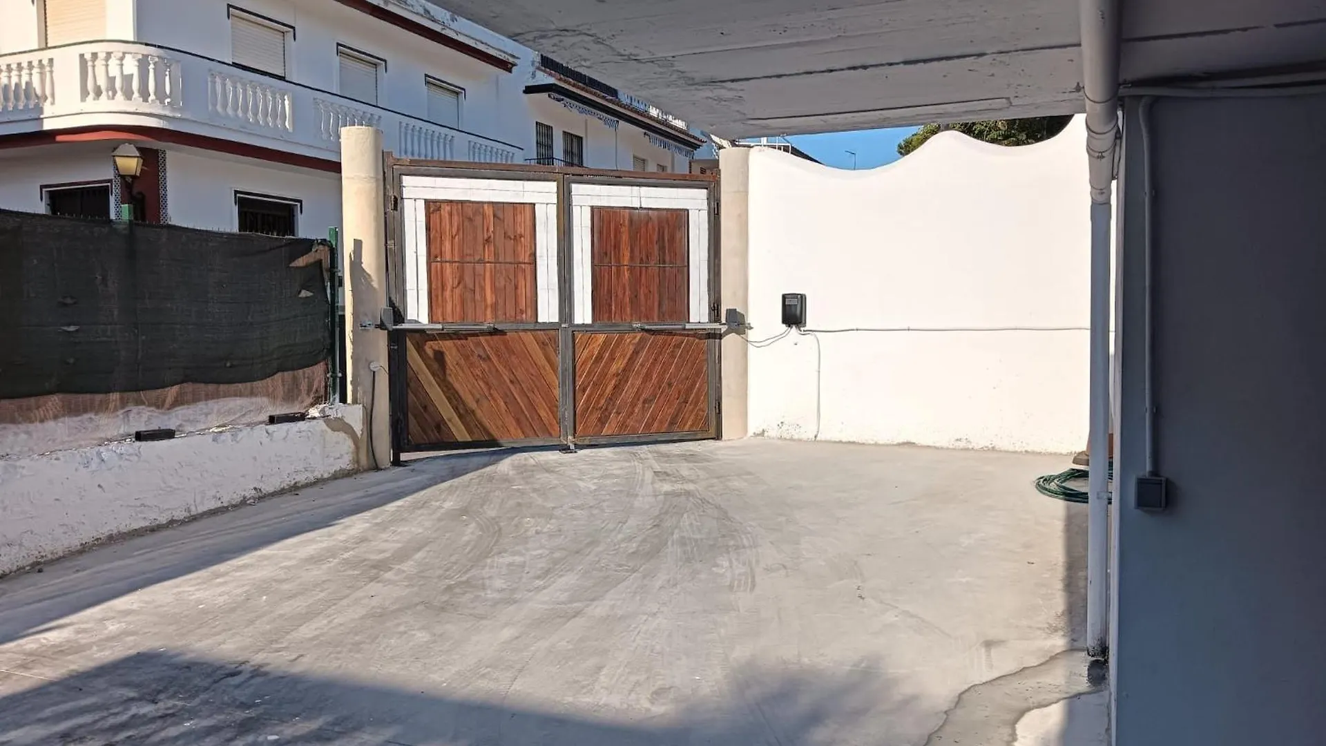 Casa Marquesa Villa Punta Umbria Spain