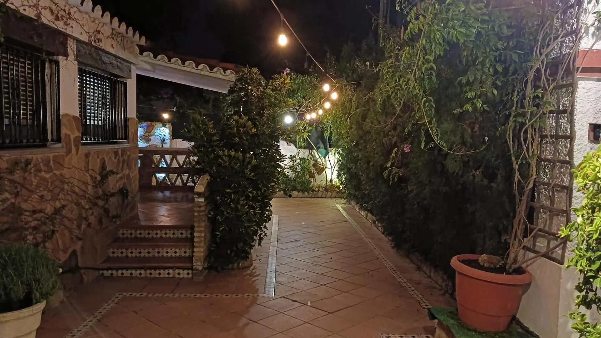 Casa Marquesa Villa Punta Umbria Spain