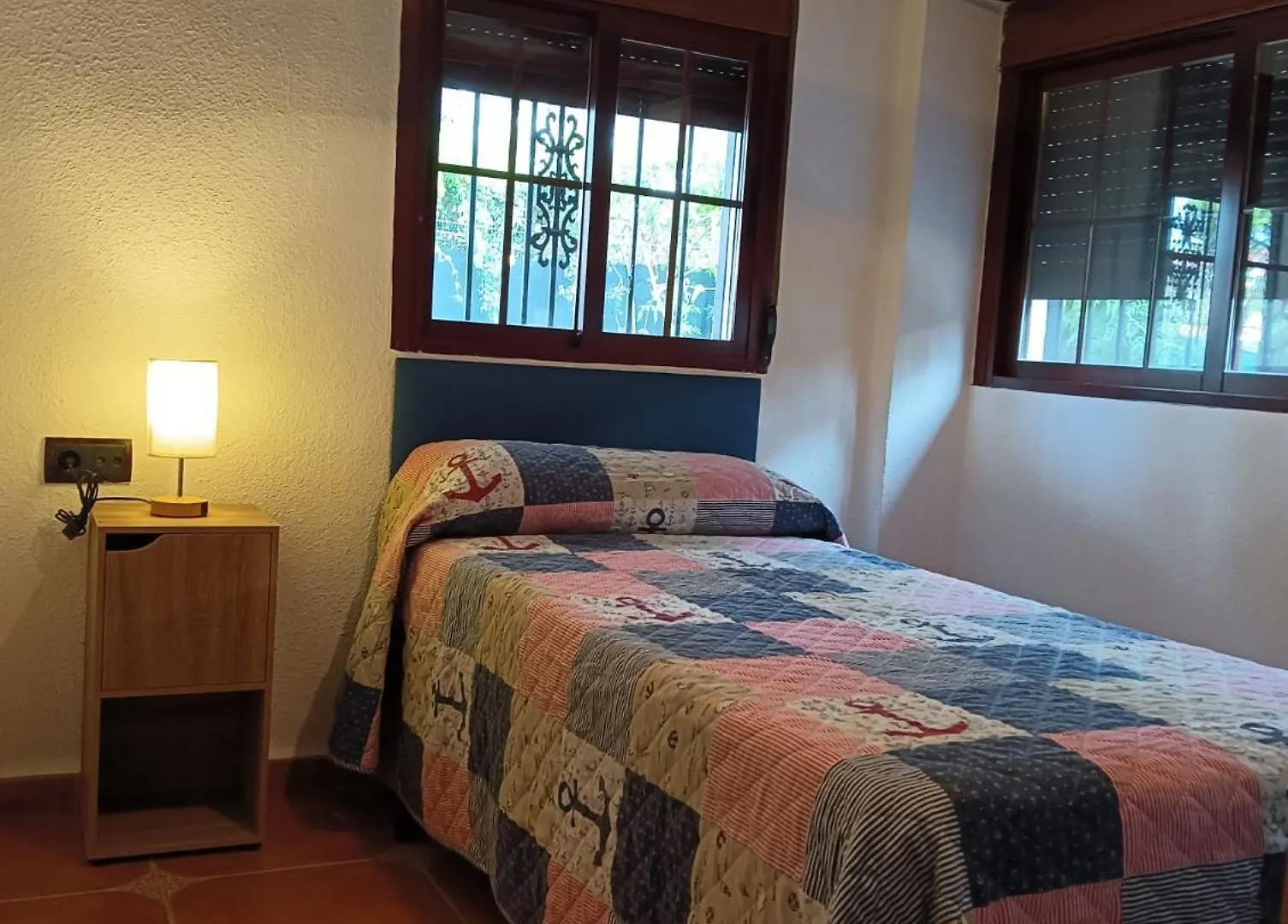 Casa Marquesa Villa Punta Umbria Spain
