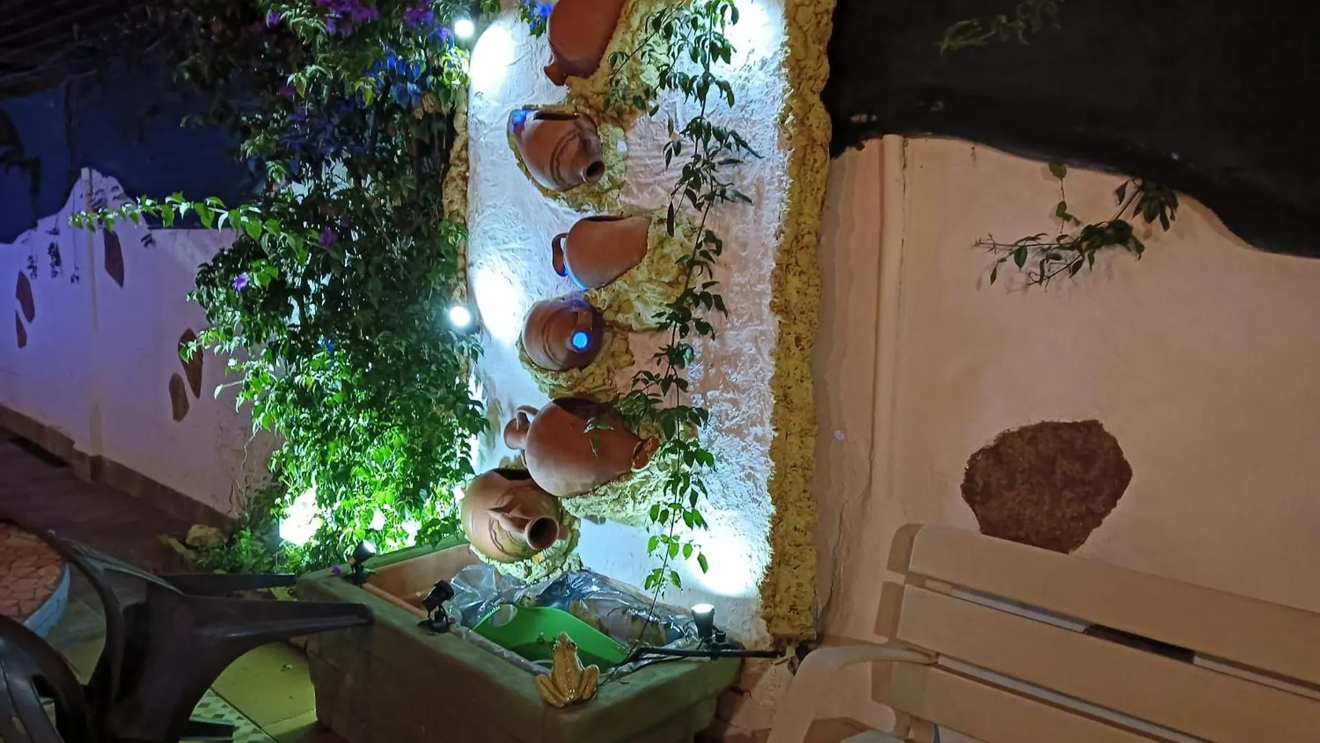 Holiday home Casa Marquesa Villa Punta Umbria