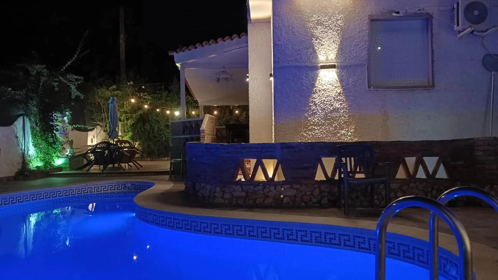 Casa Marquesa Villa Punta Umbria 0*,