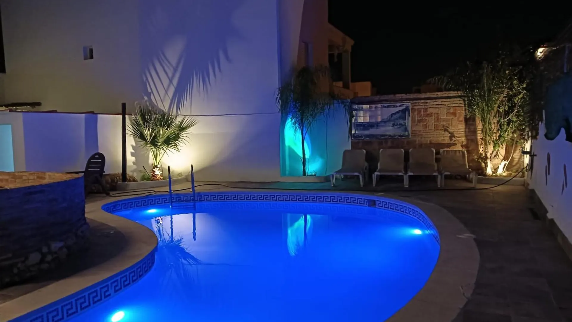 Holiday home Casa Marquesa Villa Punta Umbria Spain