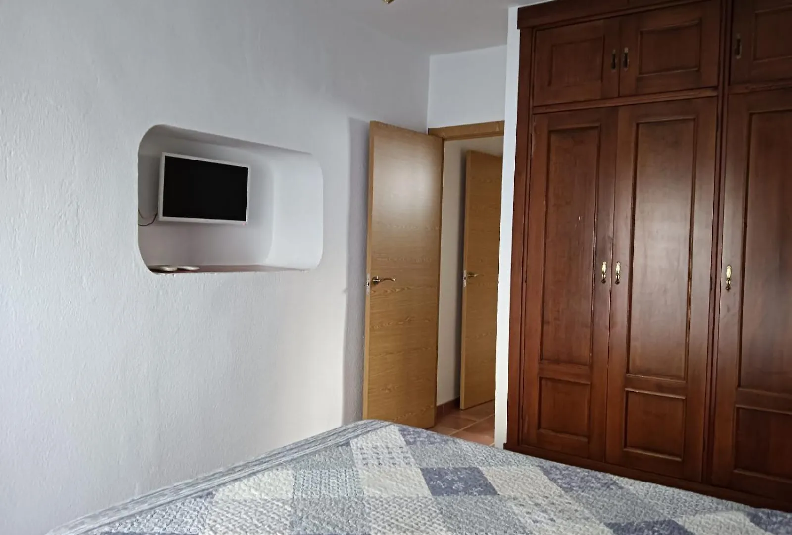 Casa Marquesa Villa Punta Umbria Holiday home