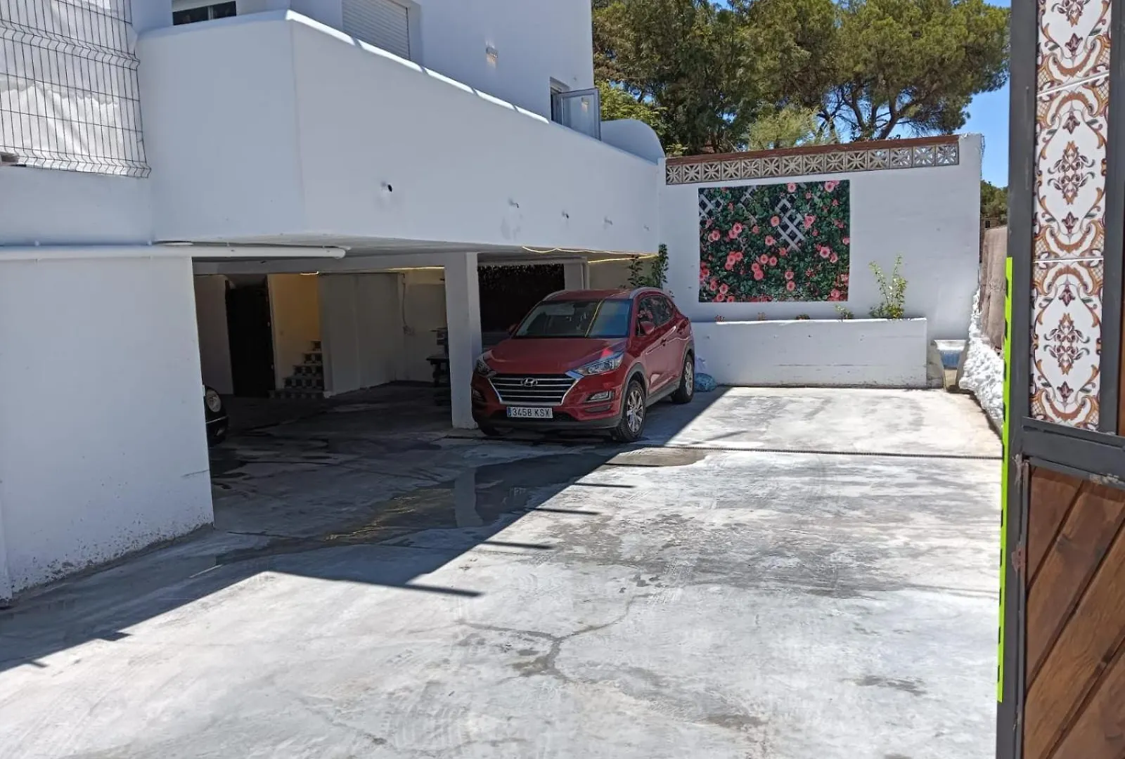 Vila Casa Marquesa Punta Umbría