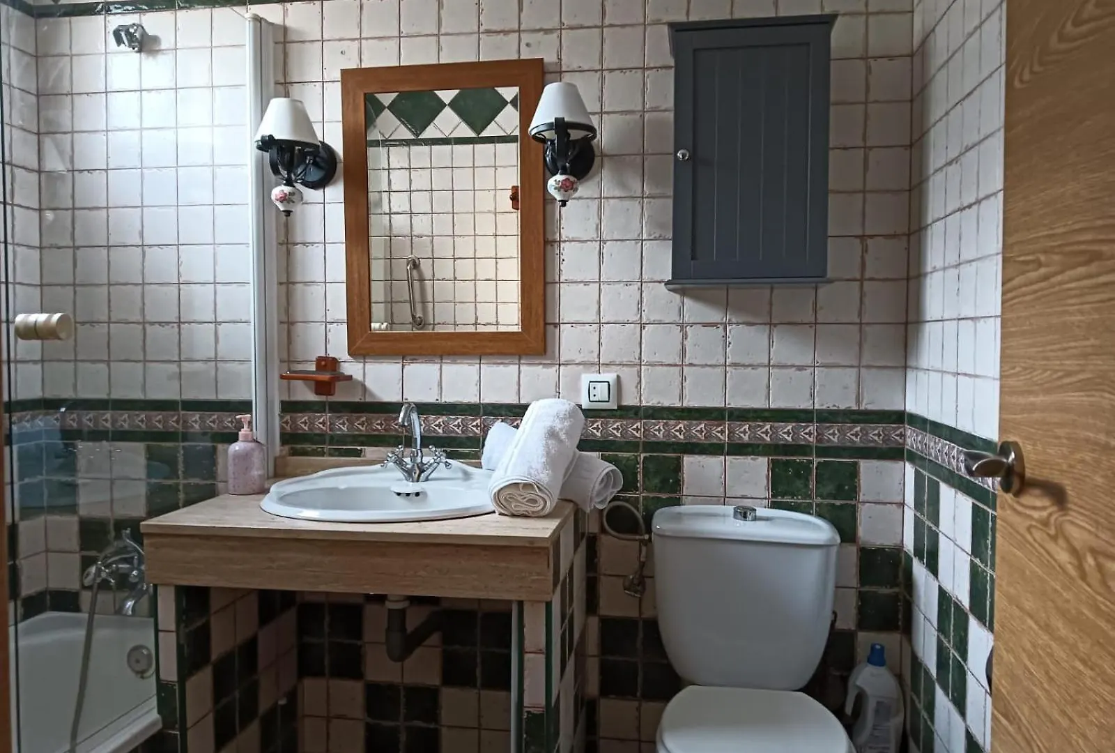 Vila Casa Marquesa Punta Umbría Prázdninový dům