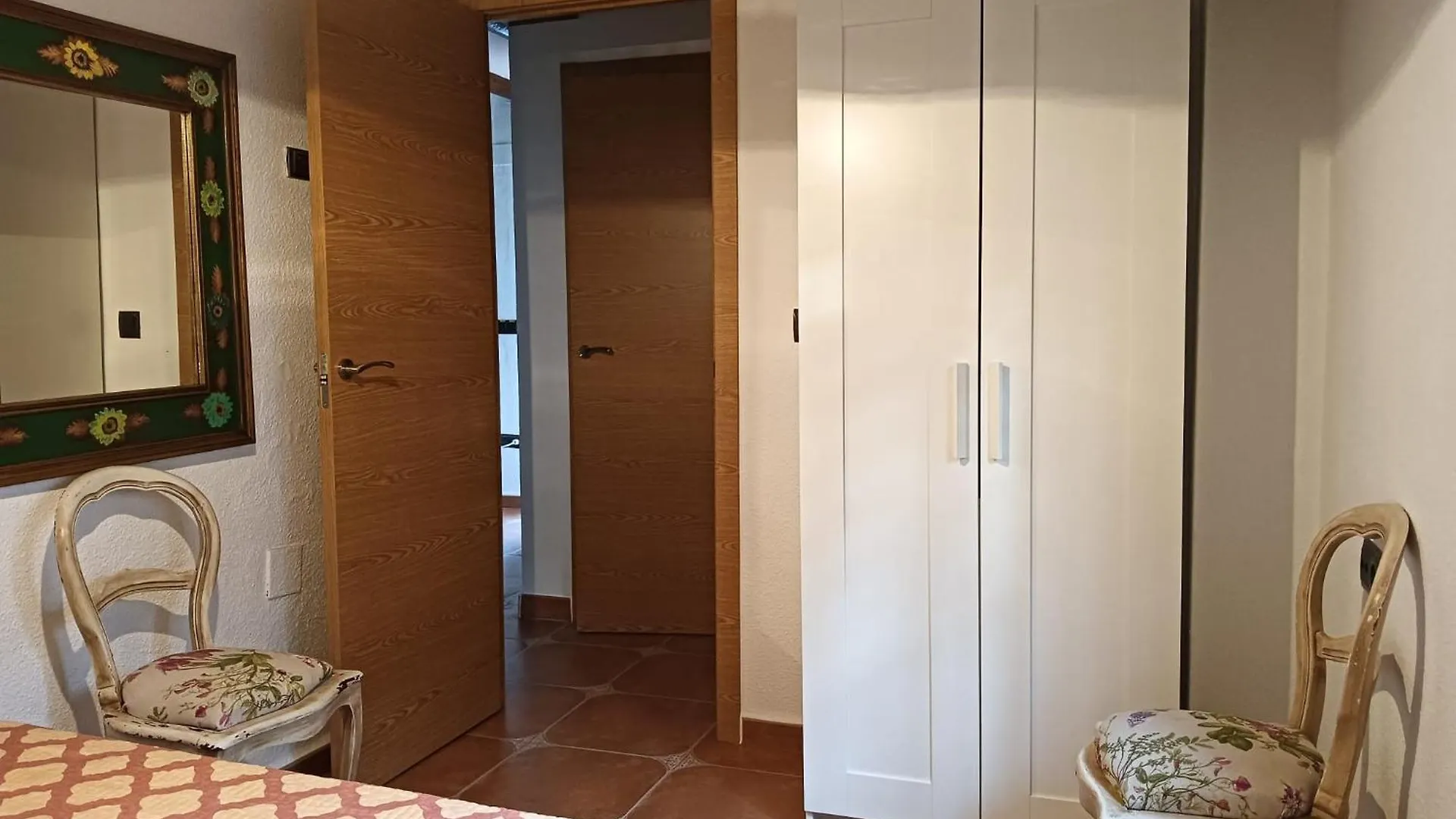 Vila Casa Marquesa Punta Umbría 0*,  Španělsko