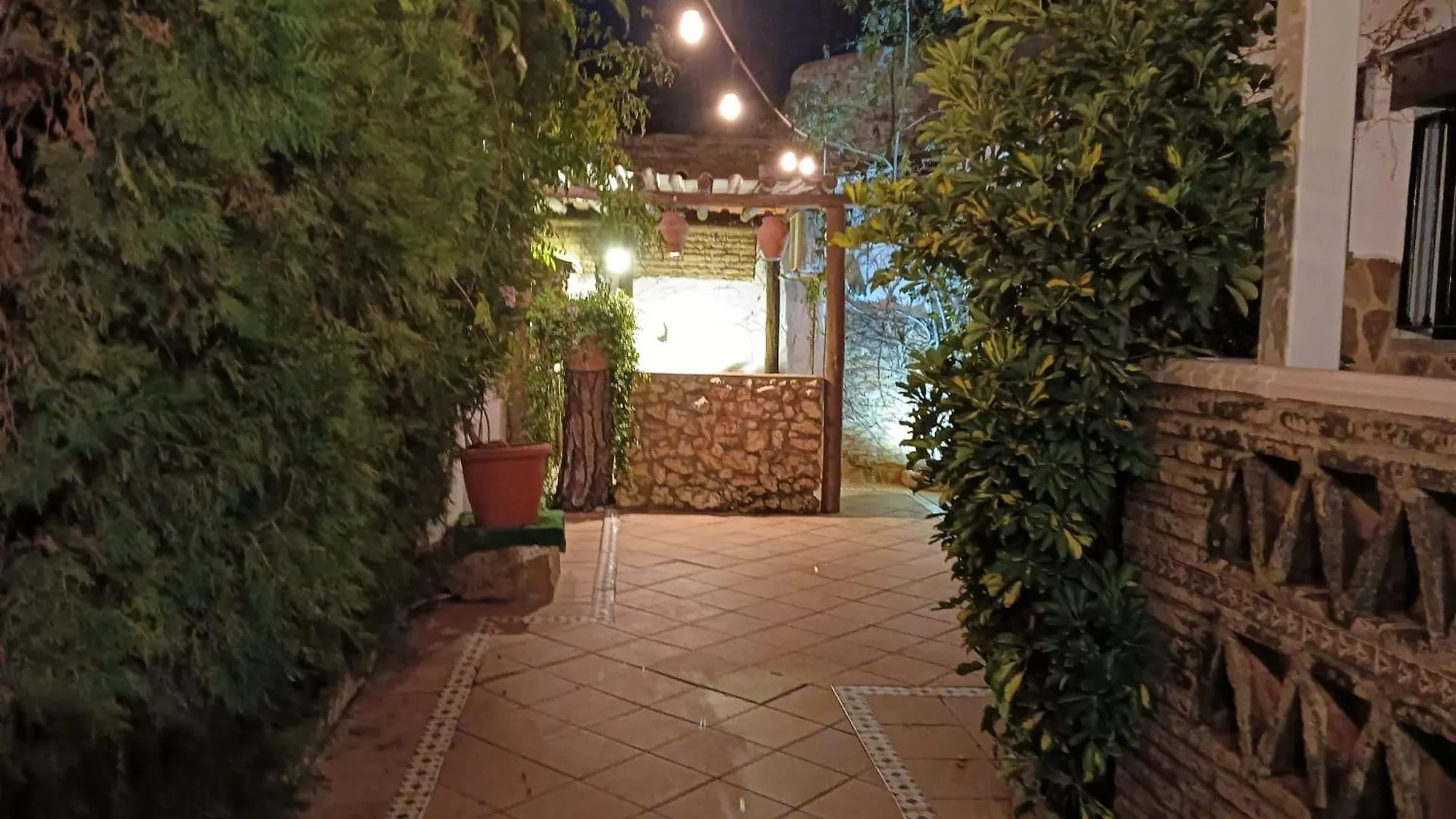 Vila Casa Marquesa Punta Umbría
